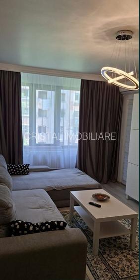 Apartament 2 camere, parcare, decomandat, 1 Decembrie 1918, renovat - 2