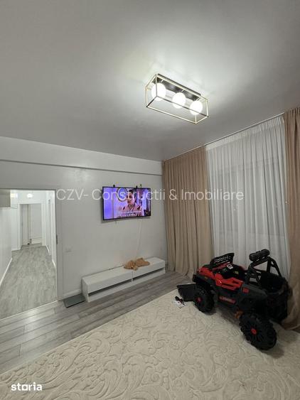 Apartament decomandat cu 3 camere, Drumul Osiei, Sector 6- 135.000 Euro - 4