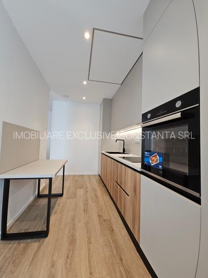 Lux Si Rafinament Apartament Premium 2 Camere Mobi Park Totul Nou - 16