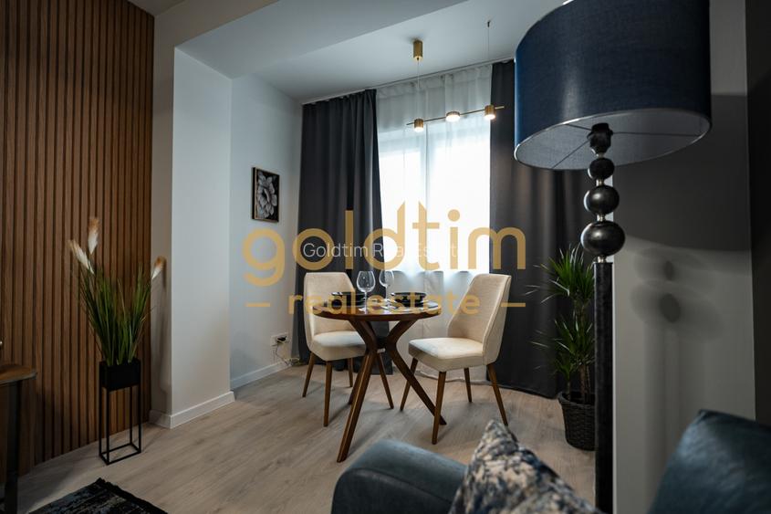 STUDIO/IDEAL INVESTIȚIE /ROND OMV/SPATII DEPOZITARE/TAXARE INVERSA/BOXA INCLUSA - 8