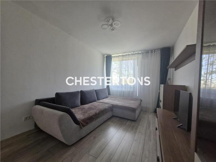 Apartament modern 2 camere Olimp