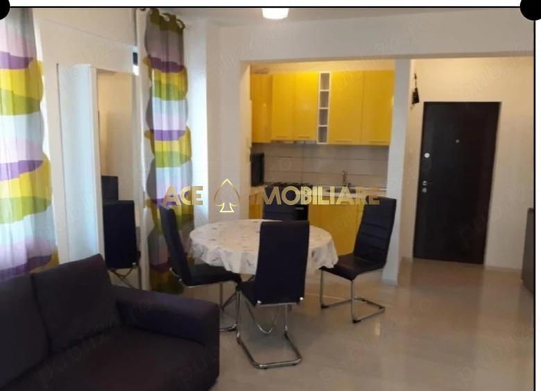 2 Camere de vanzare | Jiului | Metrou | Centrala Proprie | Mobilat