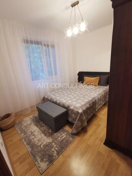Apartament 3 Camere | Decomandat | Parcare | Centrala | Nicolae Grigorescu - 4