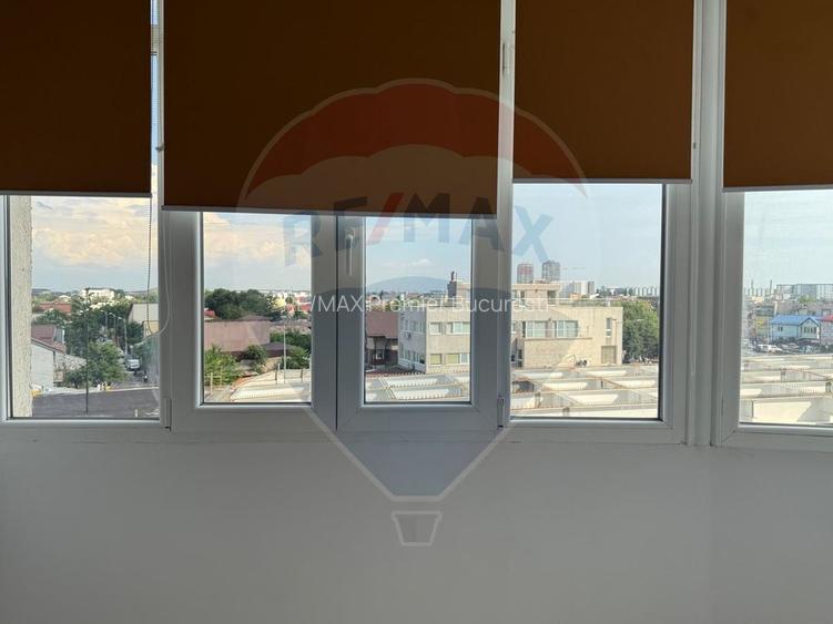 Apartament 3 camere | Metrou Aparatorii Patriei | Berceni | Parcare - 18