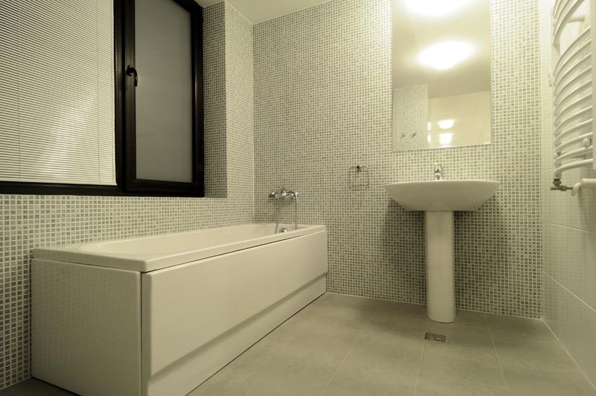 Apartament 3 camere, mobilat complet, zona Băneasa