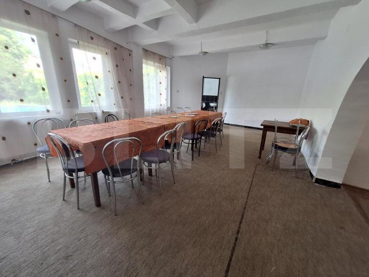 Proprietate de cazare, spatii comerciale, Lugoj