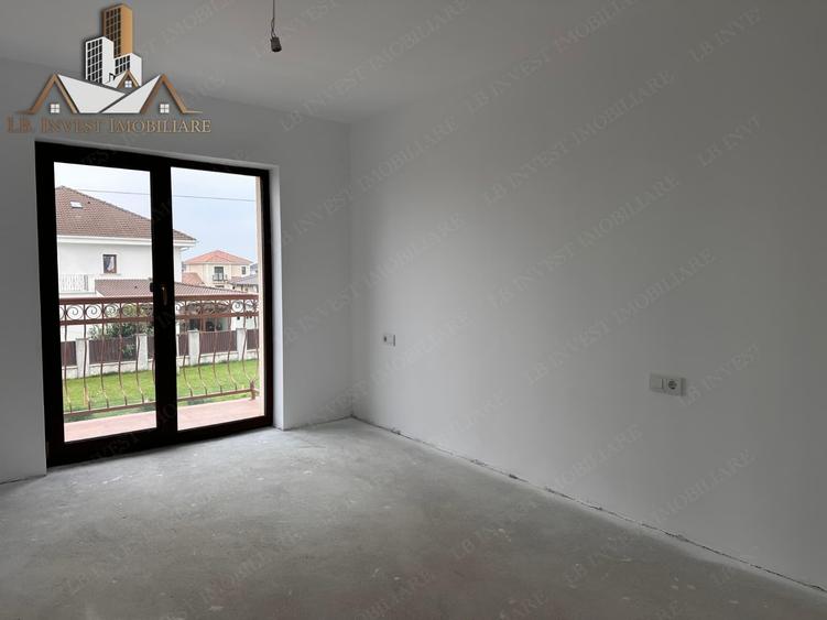 Casa Dumbravita- garaj propriu-finisaje la alegere