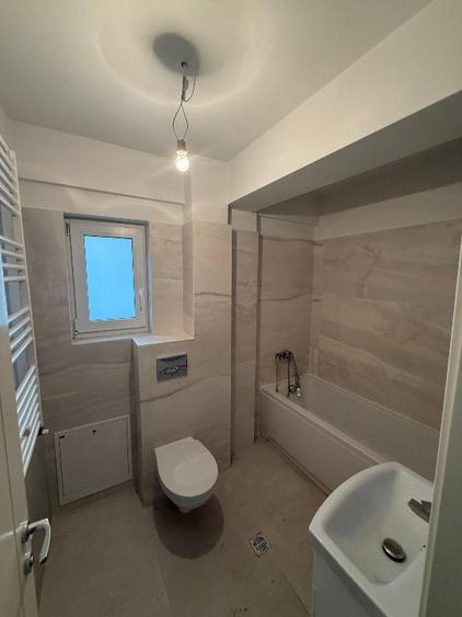 Apartament 2 camere, decomandat, 56 mp, etaj 1 – Bucium, Iași