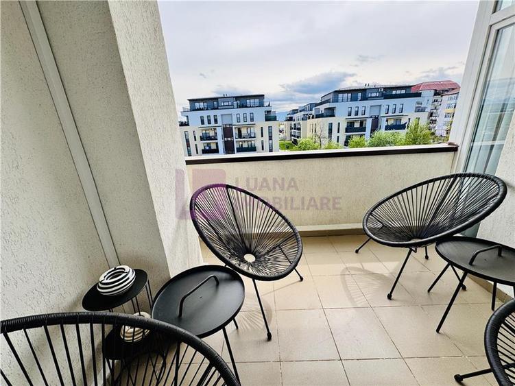 Apartament 3 camere de vanzare | boxa | 2 parcari | MODERN | video