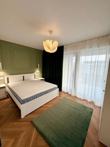Apartament 2 camere, Complex Nou, Intre lacuri zona Iulius Mall