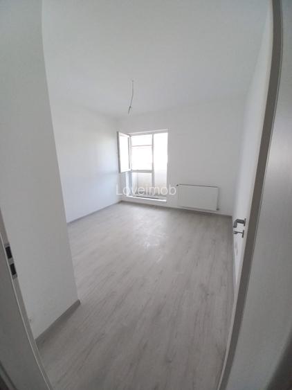 2 Camere Popești-Leordeni | 58 mp Utili | Nemobilat | Etaj 7/7 | 15 min Metrou - 3