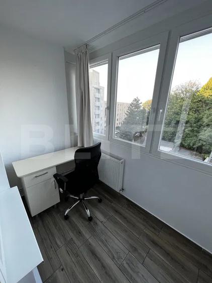 Apartament 4 camere, 80 mp, zona 7 Noimebrie