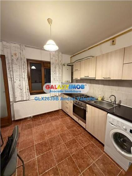 Apartament 2 Cam Bloc Nou Berceni - Dimitrie Leonida - Metrou