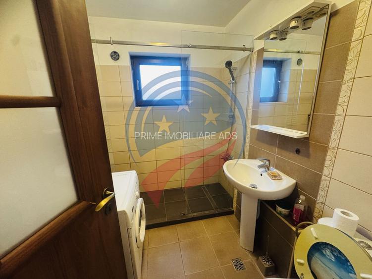 Apartament spațios cu 3 camere, etaj 1, zonă centrală – ideal pentru familie - 6