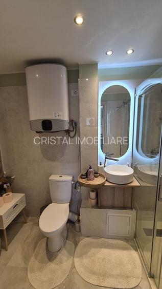 Studio spațios modern de vânzare, 41 mp, Aviatiei - Herăstrău - 10