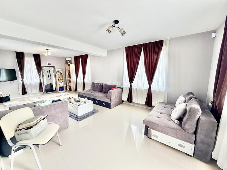 Casa individuala cu 4 camere - Pozitie centrala - Mosnita Veche - 4