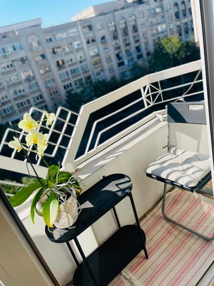 PROPRIETAR, Decebal stradal, 3 camere, 82 mp, etaj 6, 2 băi, 2 balcoane