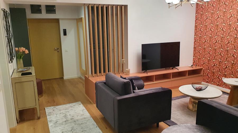 2 camere -Aviatiei Park - Parcare - PET Friendly