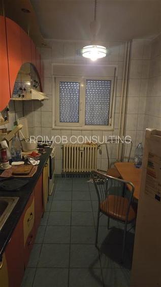Apartament 2 camere decomandat, an 1981, vis-a-vis de Parcul Circului - 5