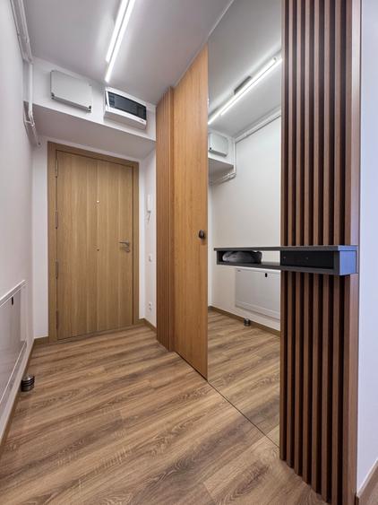 Costin Georgian Hercesa  Apartament 3 camere Prima Închiriere Parcare Subterana