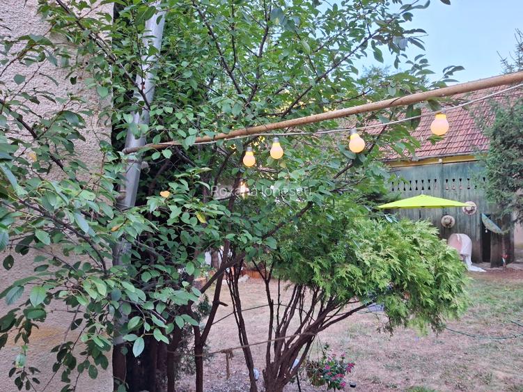 CASĂ DE VÂNZARE – CUGIR, STR. ION CREANGĂ NR. 47, JUDEȚUL ALBA - 14
