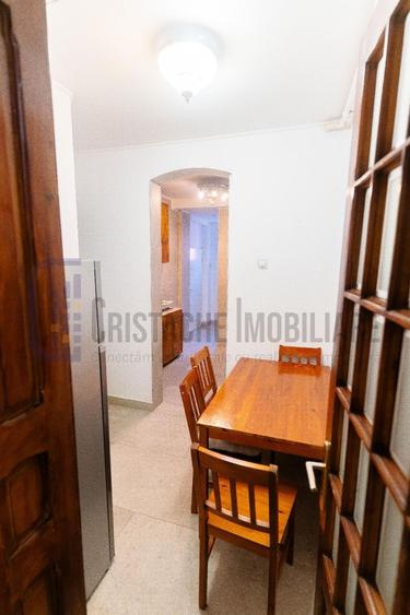 Ultracentral | Bloc boutique | 2 apartamente | 6 camere | 180 mp | parcare