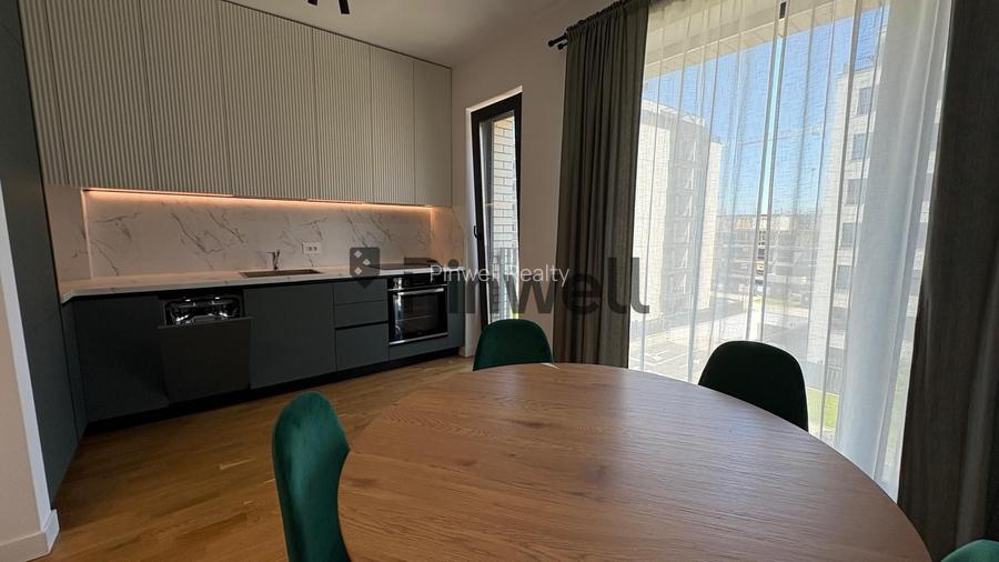 Apartament 2 camere| Parcare subterana| Avalon Estate| Pipera - 3