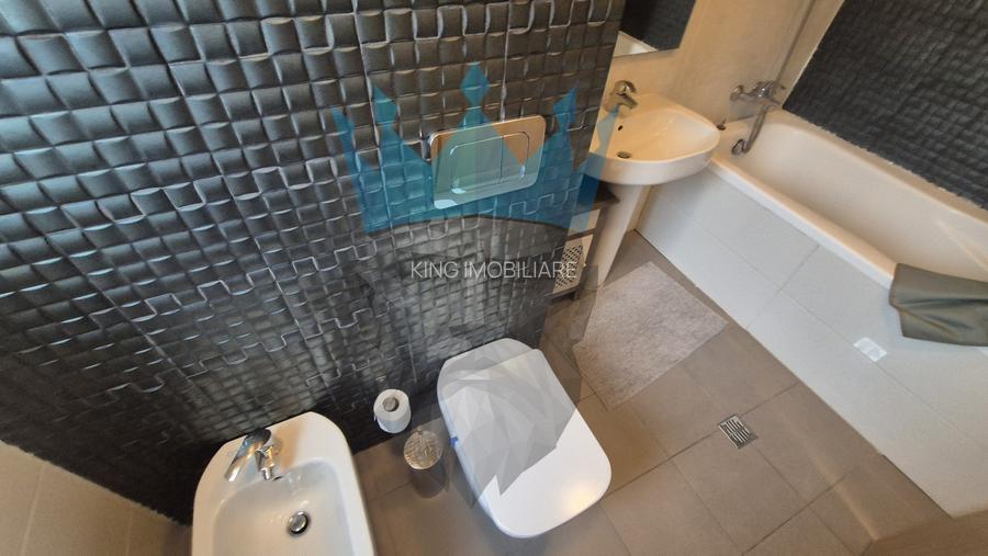 Apartament 3 Camere Complex Premium North Lane Baneasa Bucuresti - 20