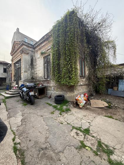 Vanzare casa/teren investitie Union Plazza - Unirii