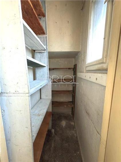 Apartament 2 camere, 43mp, Orientare S, Cal Bucuresti