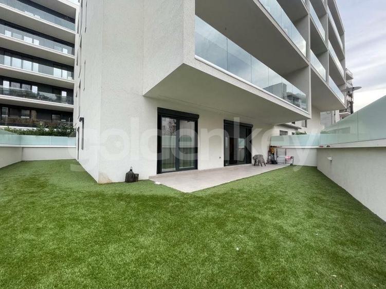 Apartament ultra-modern cu 3 camere, 2 bai | terasa exclusiva 72mp