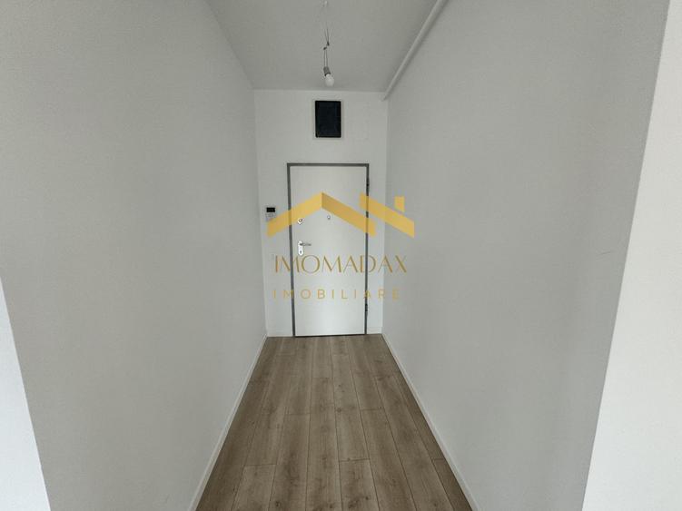 Aradului-3 camere-Terasa
