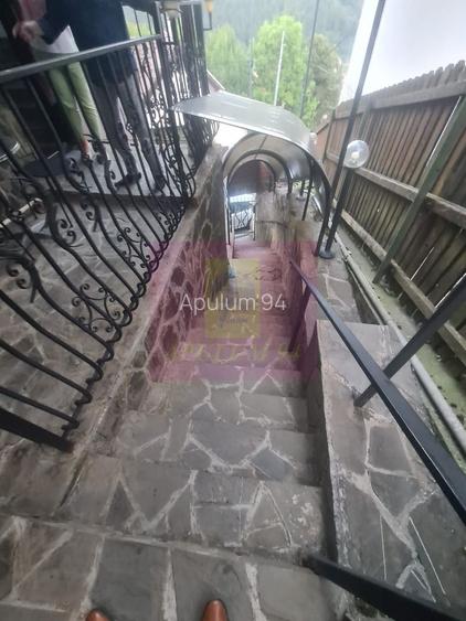Hotel Boutique de vanzare in Sinaia - 59