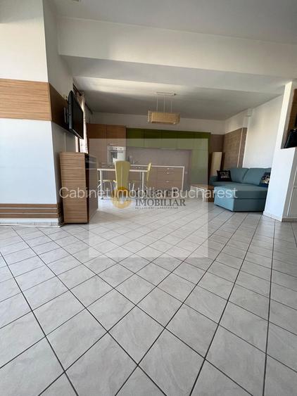 2 camere I Stella Residence I Bloc 2012 I Etaj 8 - 4