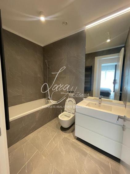 One Verdi, premium 2 camere