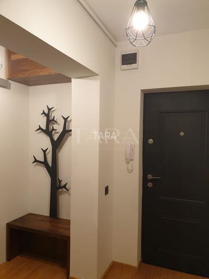 Apartament elegant cu finisaje premium și parcare inclusă. - 5