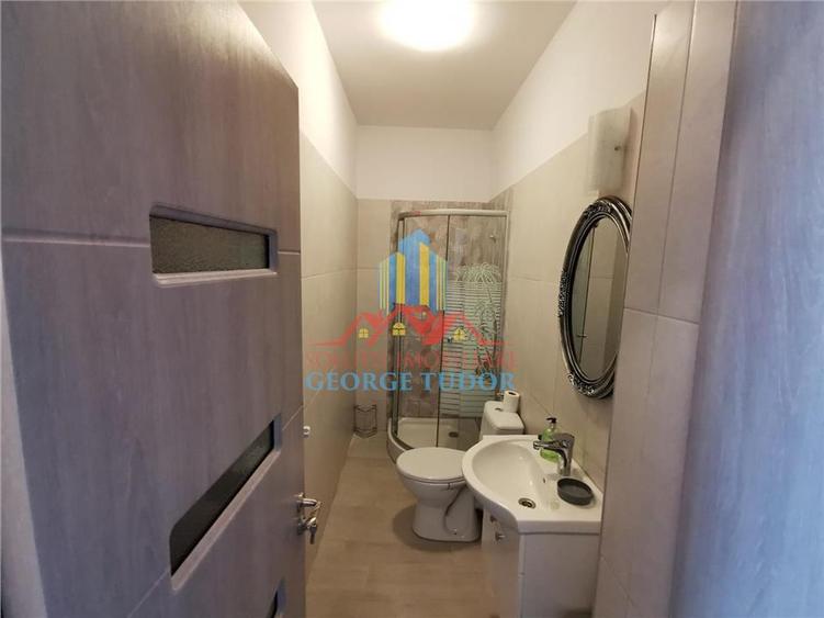 Inchiriere Studio Militari Residence Tineretului 35 Bis