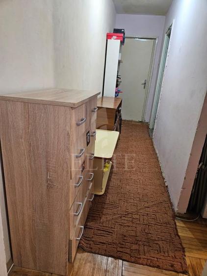 Apartament 3 camere în zona HERMES