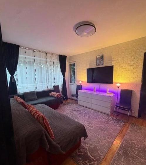 Apartament 2 camere etaj 5 zona metrou Romancierilor