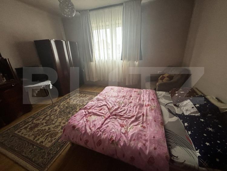 Casă de vanzare cu 3 camere, 89 mp, zona Vetiș