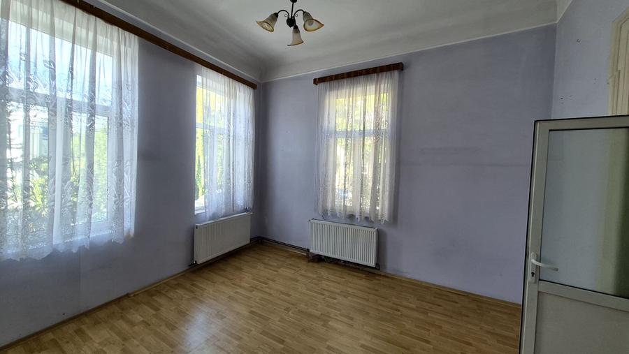 Casa individuala D+P+Pod - Serban Voda - Cantemir | 120 mp | Curte proprie