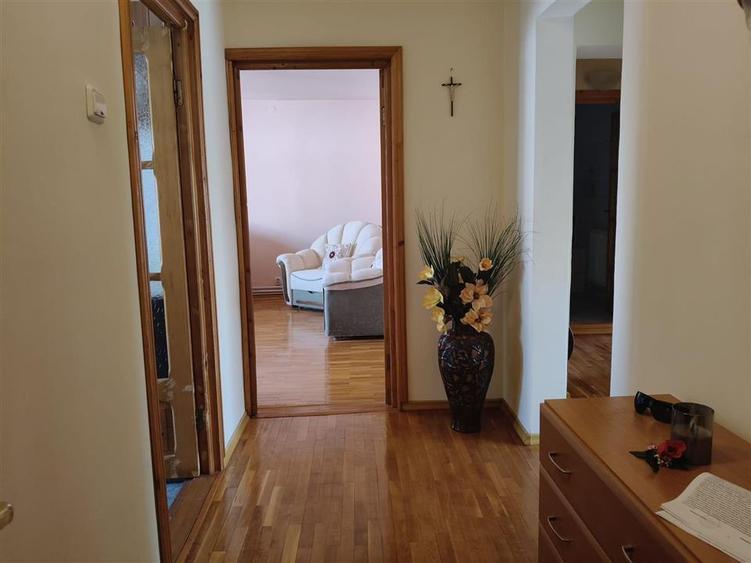 VIDEO! 3 camere, 83 mp, Mobilat si Utilat, Buzaului