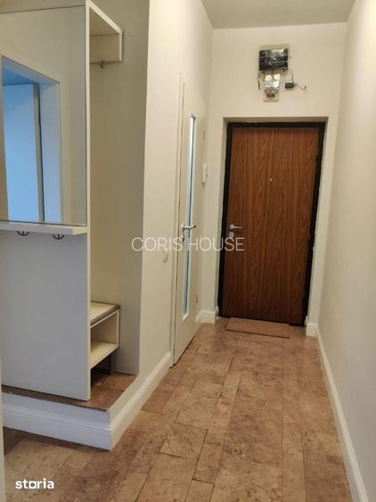 Floreasca -Rossini -2 camere - 12