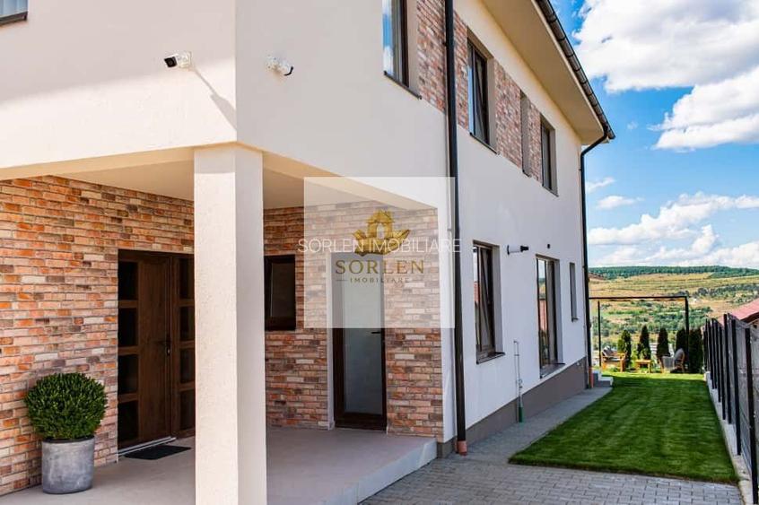 De închiriat | Duplex premium  Zona Vivo | Floresti - 7