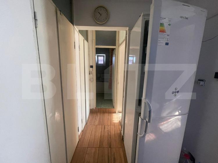 Apartament 2 camere, 43 mp, Zalau