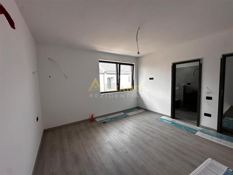 Popesti Casa Duplex P+1 3 camere 3 bai