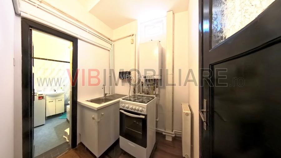 4 camere in vila, Vasile Lascar, Zona Centrala - Bucuresti - 3