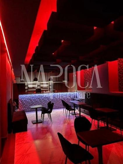 Spatiu comercial de vanzare in Ultracentral, Cluj Napoca