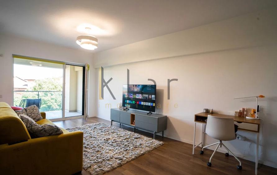Apartament modern 2 camere 53mp, Gheorgheni-Viva City