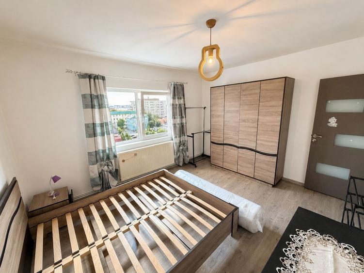 Apartament cu 3 camere | Calea Dorobantilor | Aer conditionat
